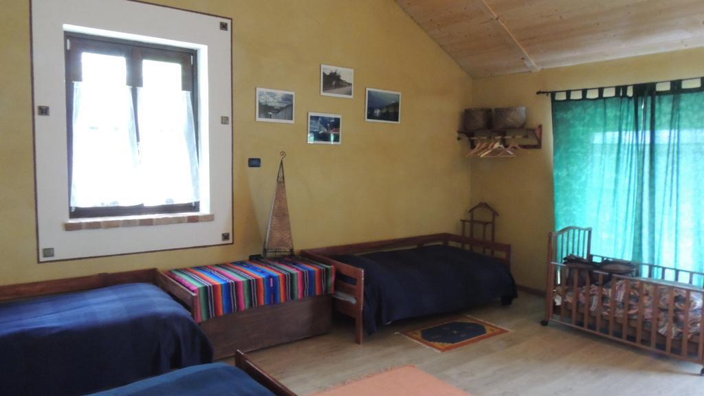 Cascina Caldera Cantarana Exterior foto