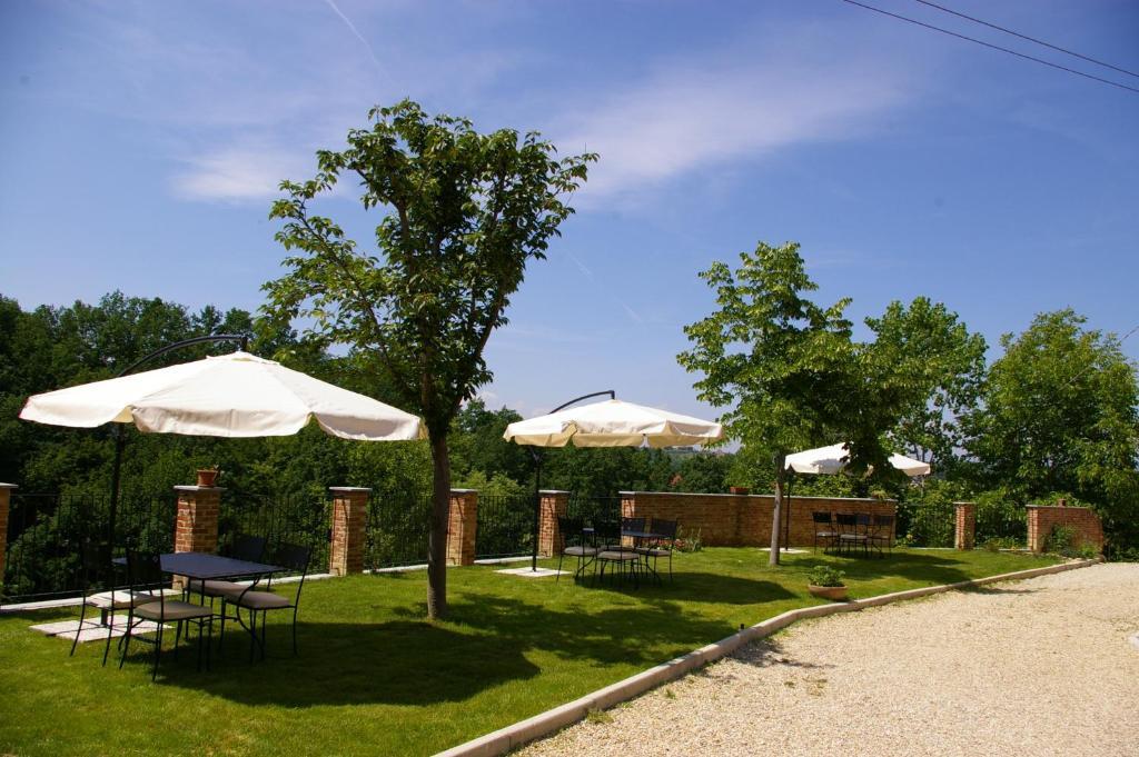 Cascina Caldera Cantarana Exterior foto