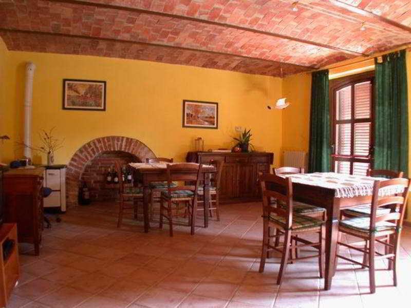 Cascina Caldera Cantarana Exterior foto