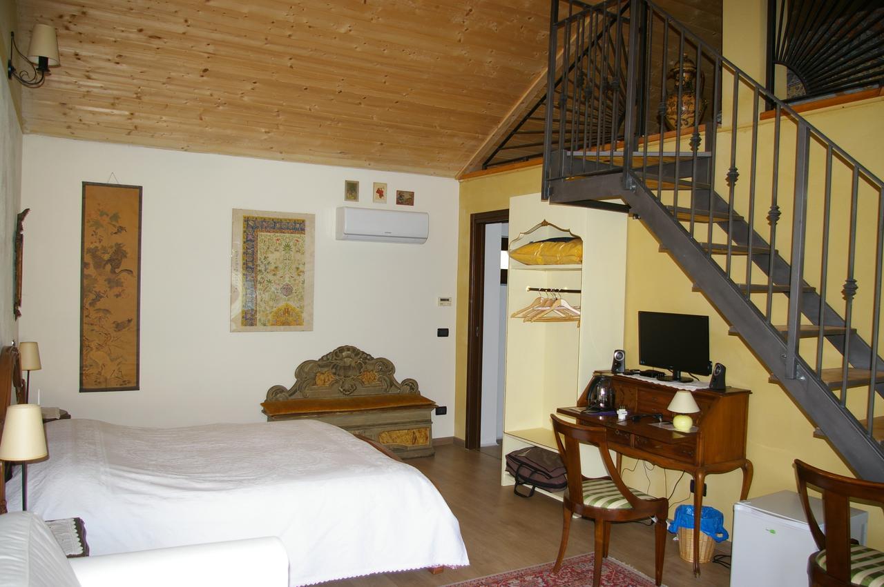 Cascina Caldera Cantarana Exterior foto
