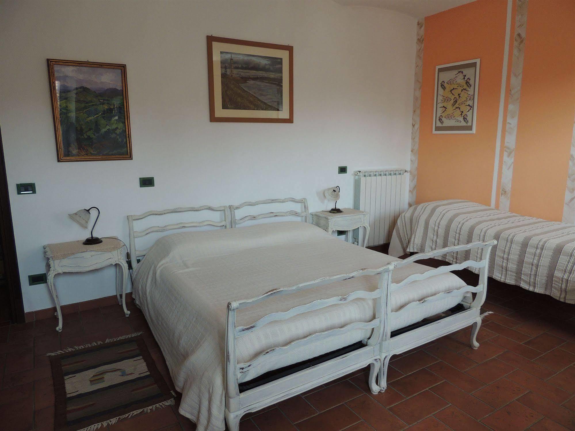 Cascina Caldera Cantarana Exterior foto