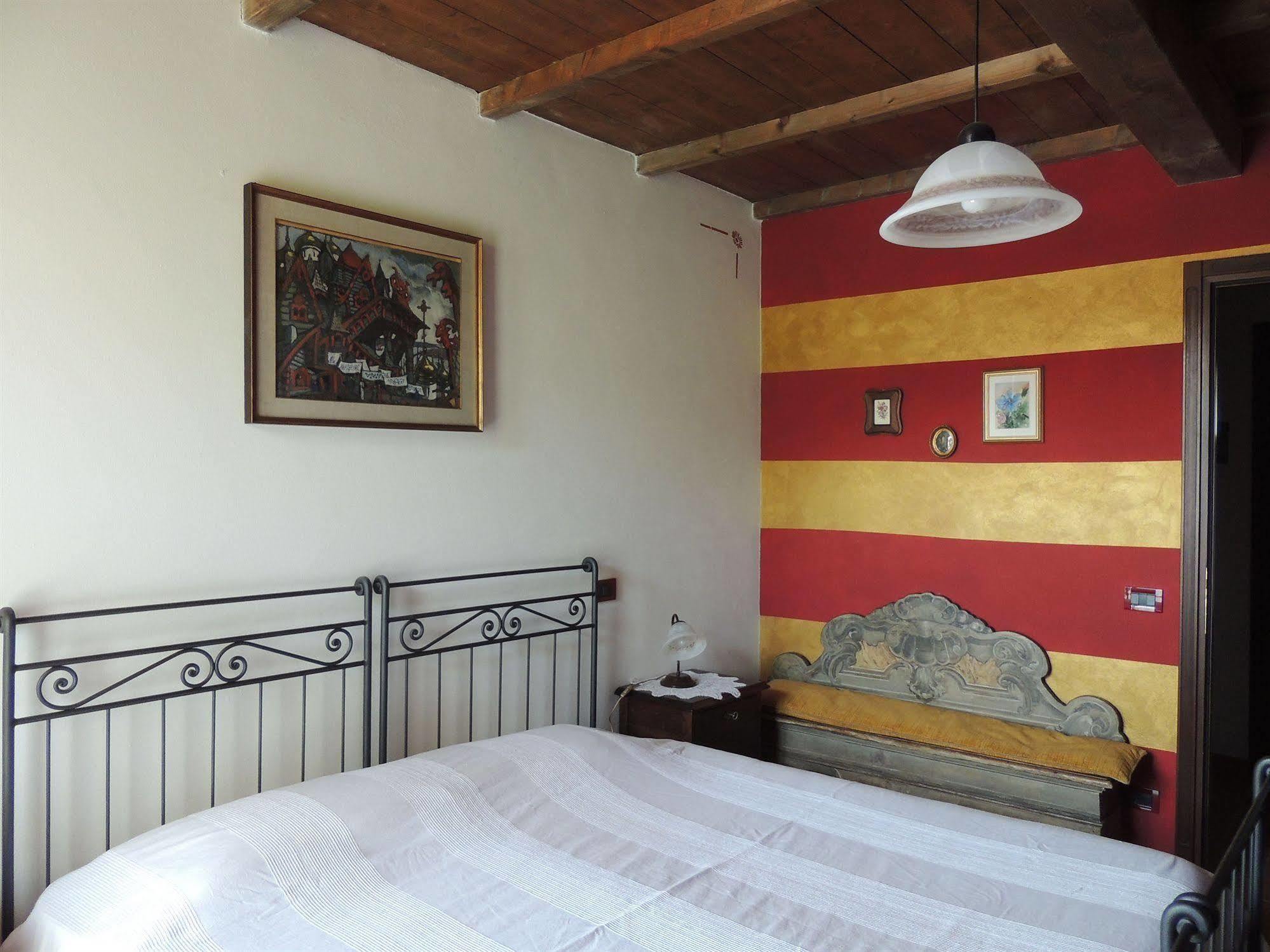 Cascina Caldera Cantarana Exterior foto